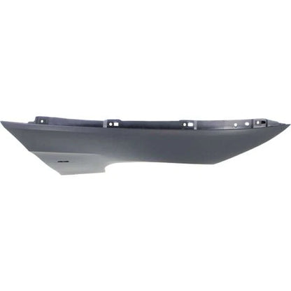 BMW Serie 3 2007-2013, guardabarros derecho (lado del pasajero); E92/E93 - BM1241142 - Compatible con la pieza número 41357168988