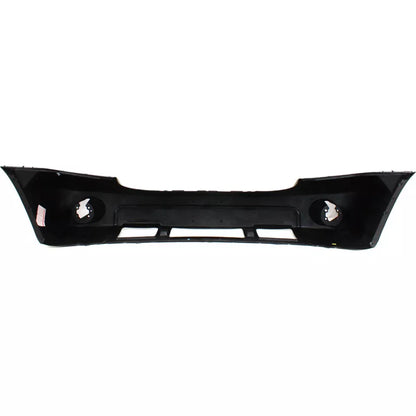 2007-2009 DODGE DURANGO | w/fog w/o CHR w/Tow;|Front Bumper Cover|CH1000909