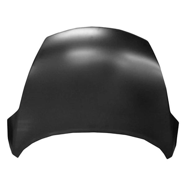 2013-2017 NISSAN JUKE, Hood - NI1230202 - Fits Part Number FEA0M1KAMA