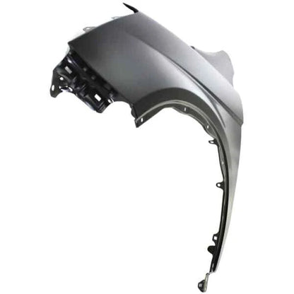 2007-2011 HONDA CR-V, Left Fender (Driver Side) - HO1240171 - Fits Part Number 60261SWAA91ZZ