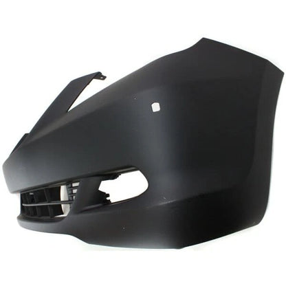 2005-2007 Honda Odyssey (Touring) Front Bumper - HO1000223 - Fits Part Number 04711SHJA80ZZ