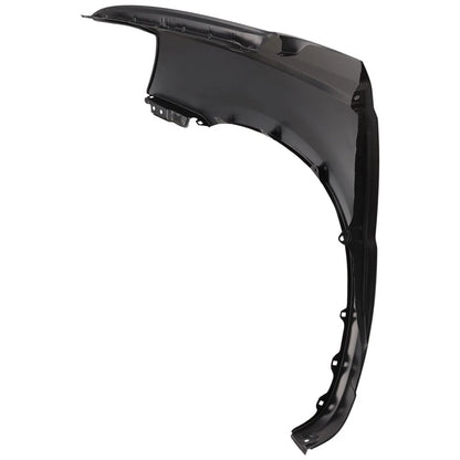 2001-2007 TOYOTA HIGHLANDER, Right Fender (Passenger Side); w/o antenna hole - TO1241186 - Fits Part Number 5380148080
