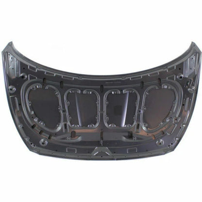 2012-2017 HYUNDAI ACCENT HATCHBACK, Hood - HY1230153 - Fits Part Number 664001R110