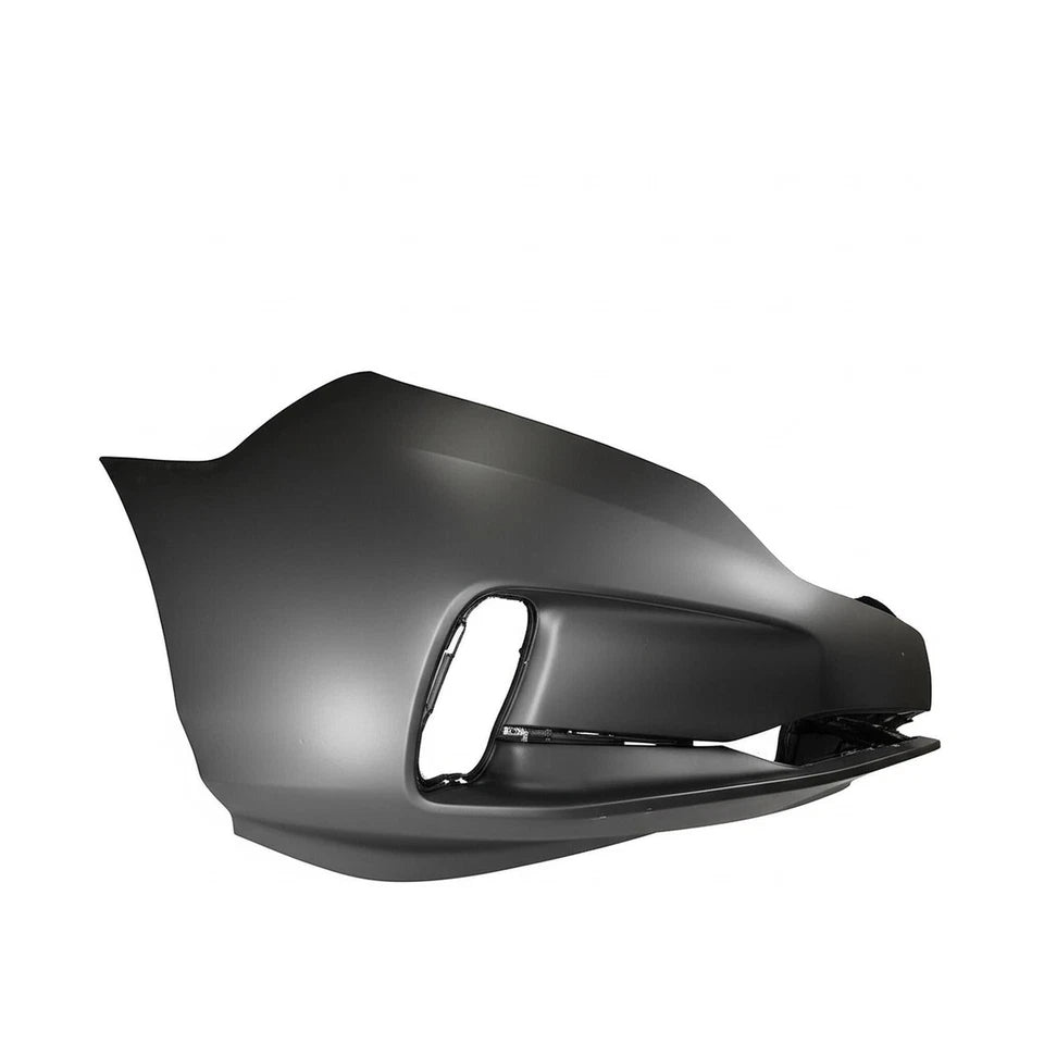 2021-2023 Honda Odyssey (EX/LX/EX-L   -   w/o Sensor) Front Bumper Cover - Fits Part Number 04711THRA50ZZ