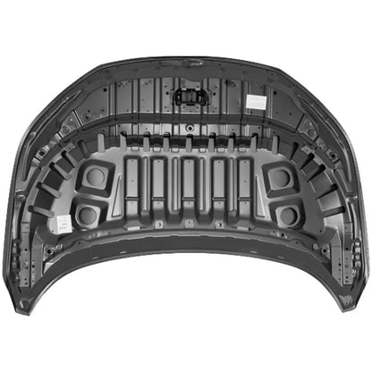 2021-2025 NISSAN ROGUE, Hood; US/Japan Built; Steel - NI1230229 - Fits Part Number 651006RR0A-PFM