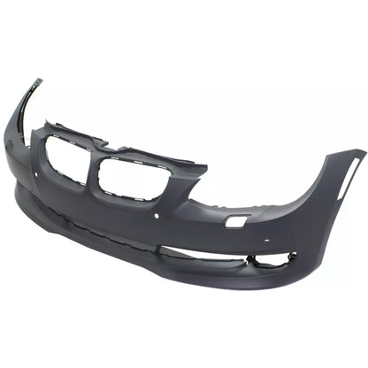 2011-2013 BMW 3-SERIES | 328i/335i; E92/E93; w/Park Dis. Ctrl w/Side Lamp Hole; CPE/CONV|Front Bumper Cover|BM1000245