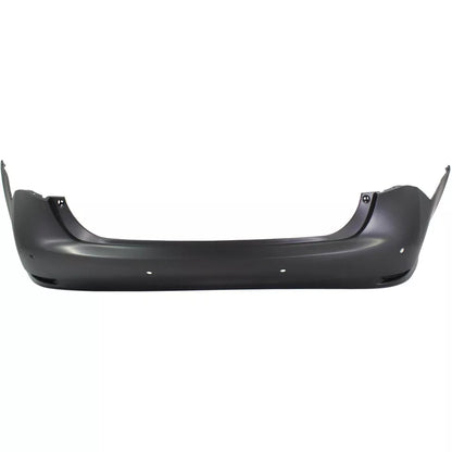 2013-2013 LEXUS GS350   -   w/Park Sensor  -  Rear Bumper Cover  -  LX1100160 - Fits Part Number 5215930956