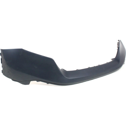 2007-2009 Honda CR-V Upper Front Bumper - Fits Part Number 04711SWAA91ZZ