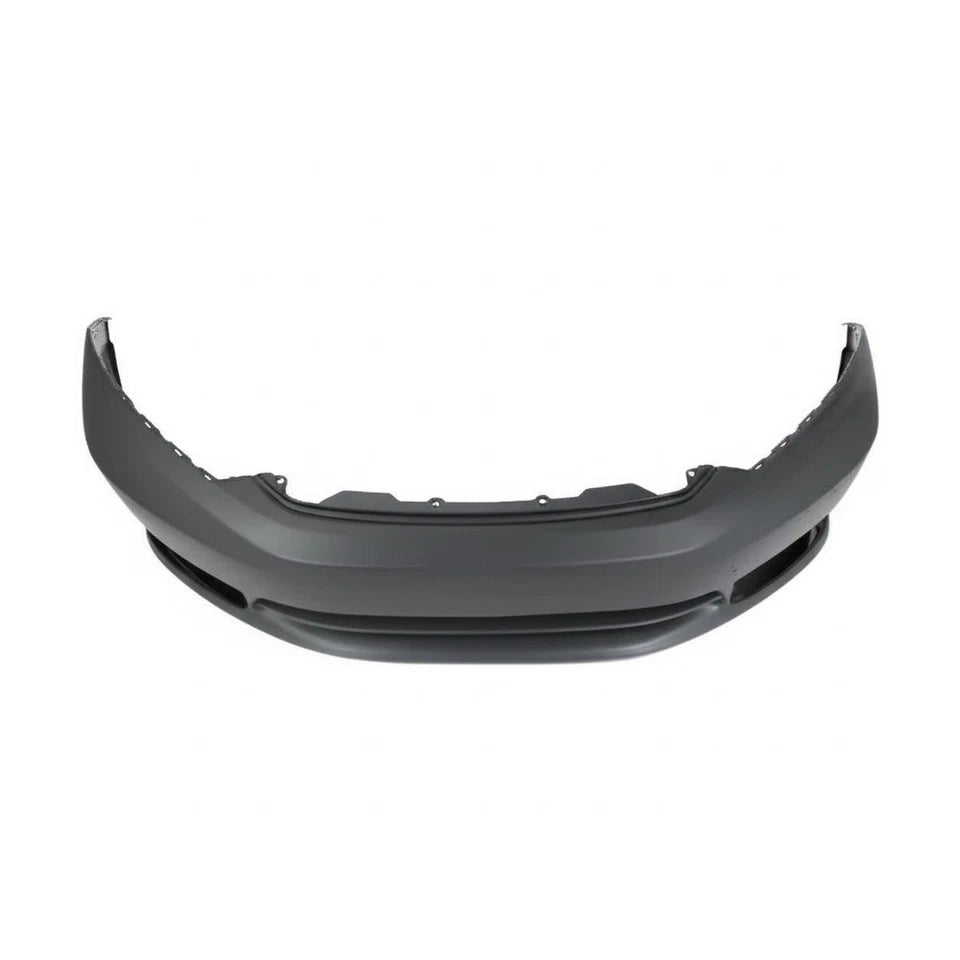 2012-2012 Honda Civic (JPN   -   w/FL Hole) Front Bumper Cover - Fits Part Number 04711TR0A80ZZ