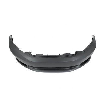 2012-2012 Honda Civic (JPN   -   w/FL Hole) Front Bumper Cover - Fits Part Number 04711TR0A80ZZ