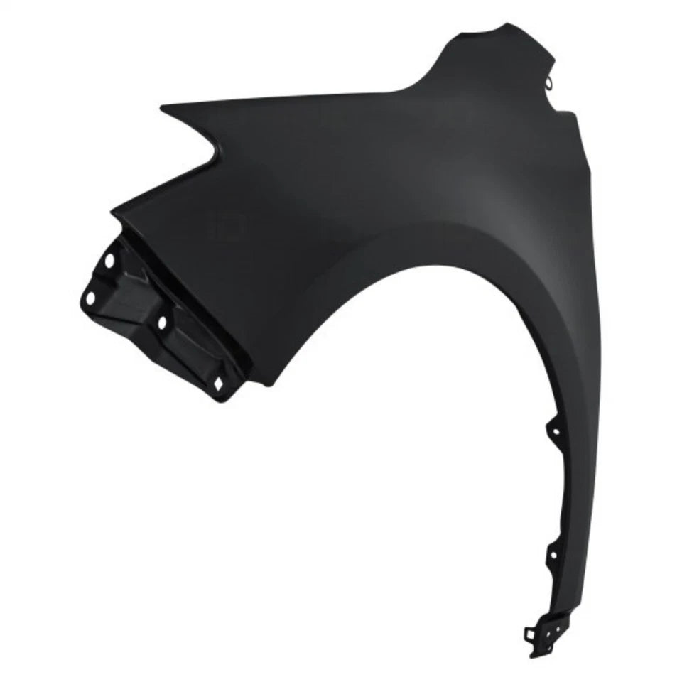 TOYOTA AVALON HÍBRIDO 2013-2018, Guardabarros izquierdo (lado del conductor) - TO1240246 - Compatible con el número de pieza 5381207080 