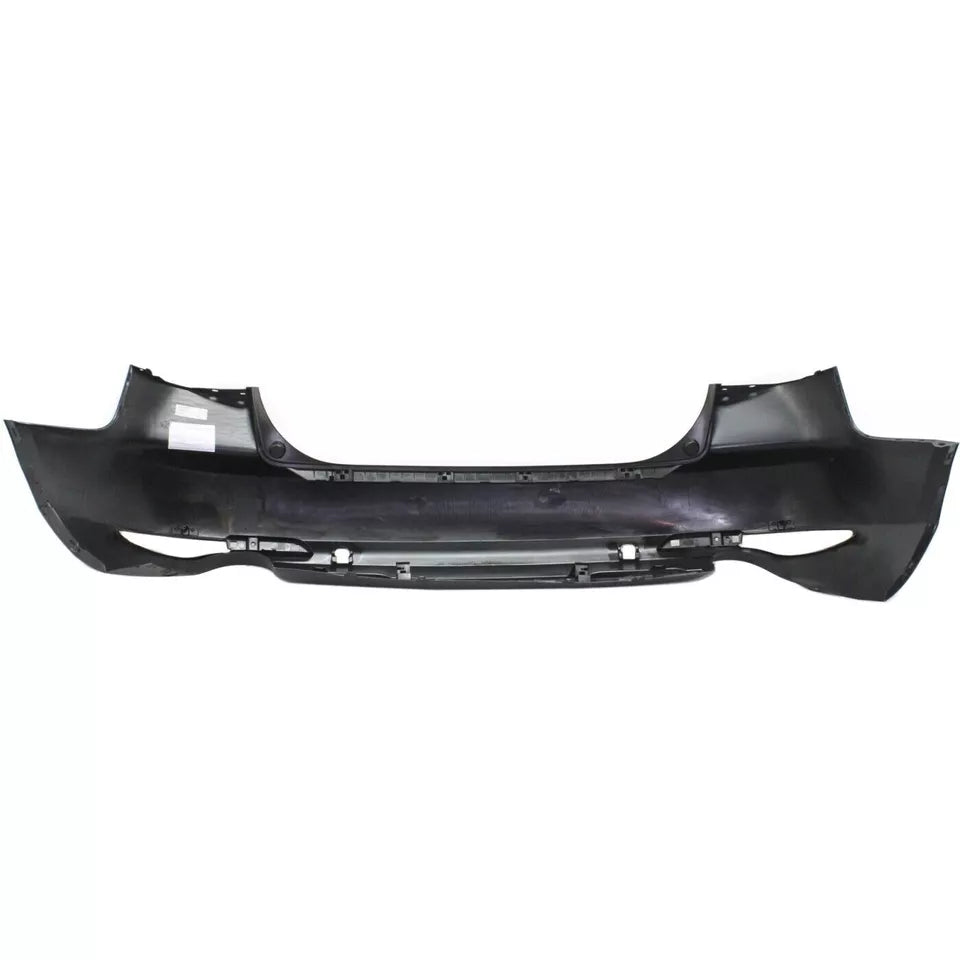 2010-2012 MAZDA CX-7   -  Rear Bumper Cover  -  MA1100203