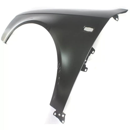 AUDI A4 2005-2008, guardabarros izquierdo (lado del conductor) - AU1240116 - Compatible con el número de pieza 8E0821105F