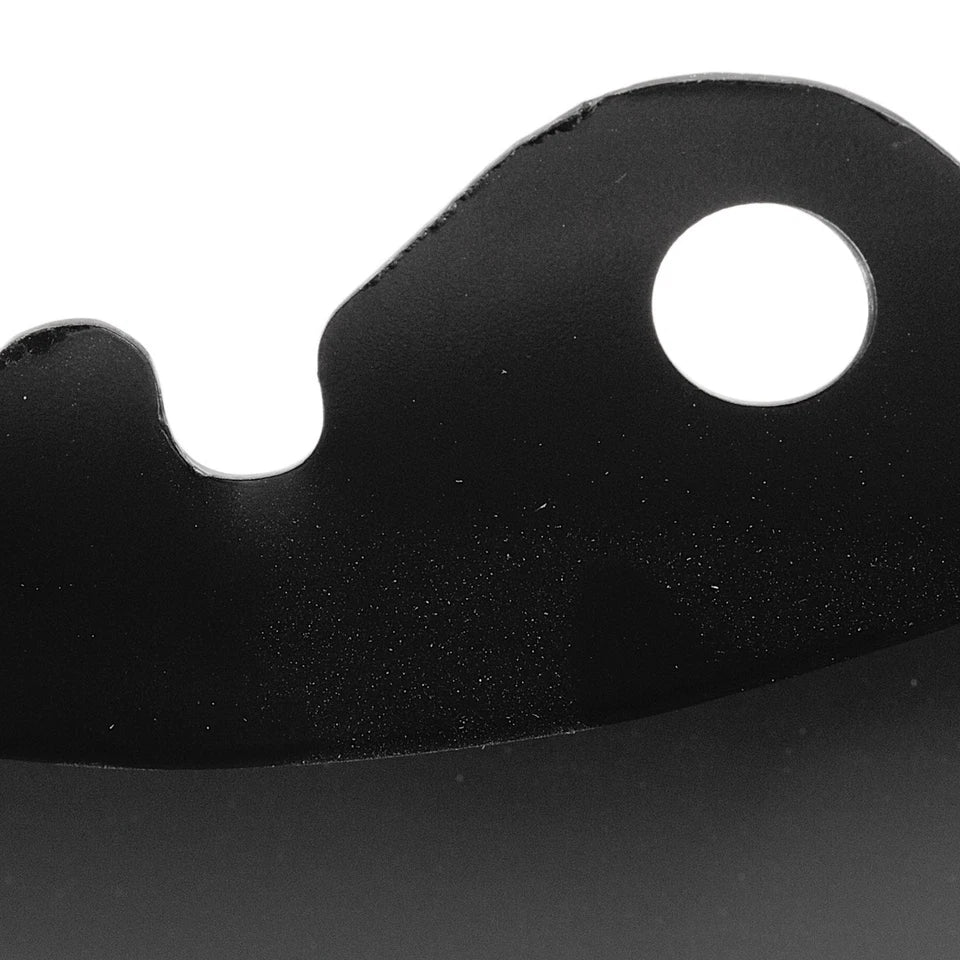 2019-2025 TOYOTA COROLLA HATCHBACK, Left Fender (Driver Side) - TO1240271 - Fits Part Number 5380202260