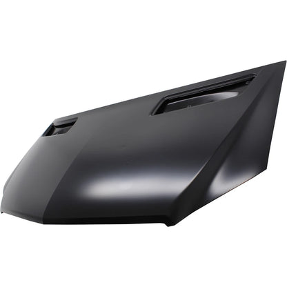 2014-2018 MERCEDES SPRINTER, Hood; 2500; NCV3 - MB1230147 - Fits Part Number 9068800257