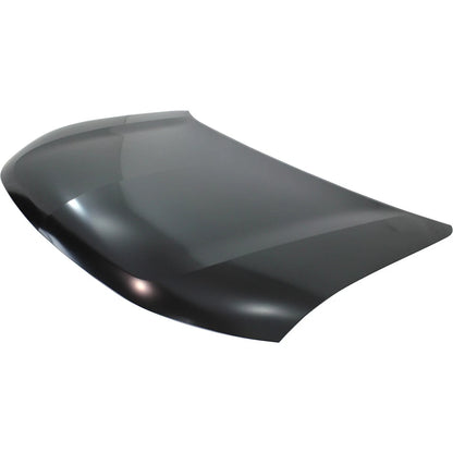 2014-2020 MITSUBISHI OUTLANDER, Hood - MI1230221 - Fits Part Number 5900A739