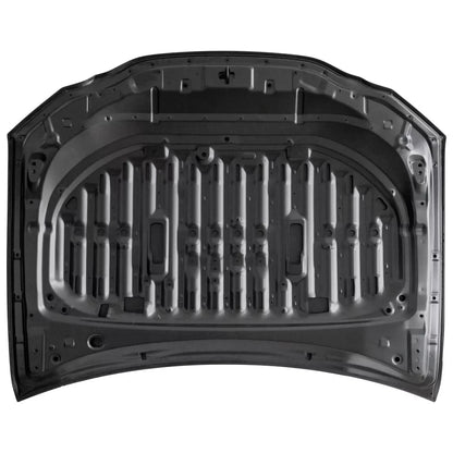 2019-2022 LEXUS ES300h, Hood; Steel - LX1230136 - Fits Part Number 5330106390-PFM