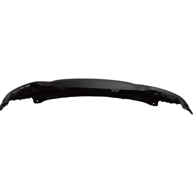 2019-2022 Honda HR-V (EX/EX-L/LX) Rear Bumper Cover - Fits Part Number 04715T7WA80