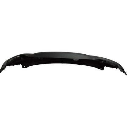 2019-2022 Honda HR-V (EX/EX-L/LX) Rear Bumper Cover - Fits Part Number 04715T7WA80