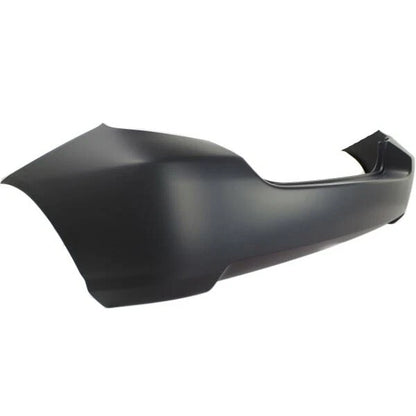 2007-2008 Honda Fit (Base/DX/LX) Rear Bumper - HO1100238 - Fits Part Number 04715SLNA70ZZ