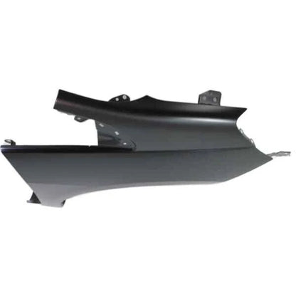2009-2014 HONDA FIT, Right Fender (Passenger Side) - HO1241176 - Fits Part Number 60211TK6A90ZZ