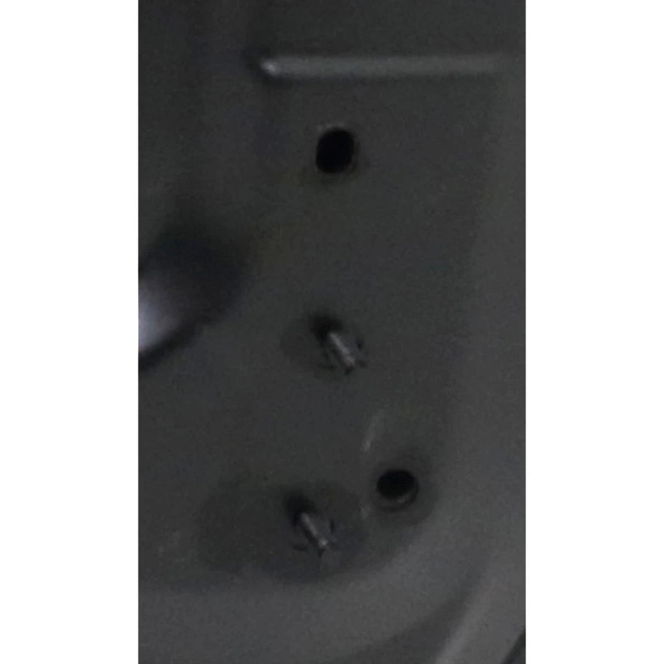 2018-2023 SUBARU CROSSTREK, Hood - SU1230153 - Fits Part Number 57229FL0109P