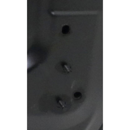 2018-2023 SUBARU CROSSTREK, Hood - SU1230153 - Fits Part Number 57229FL0109P