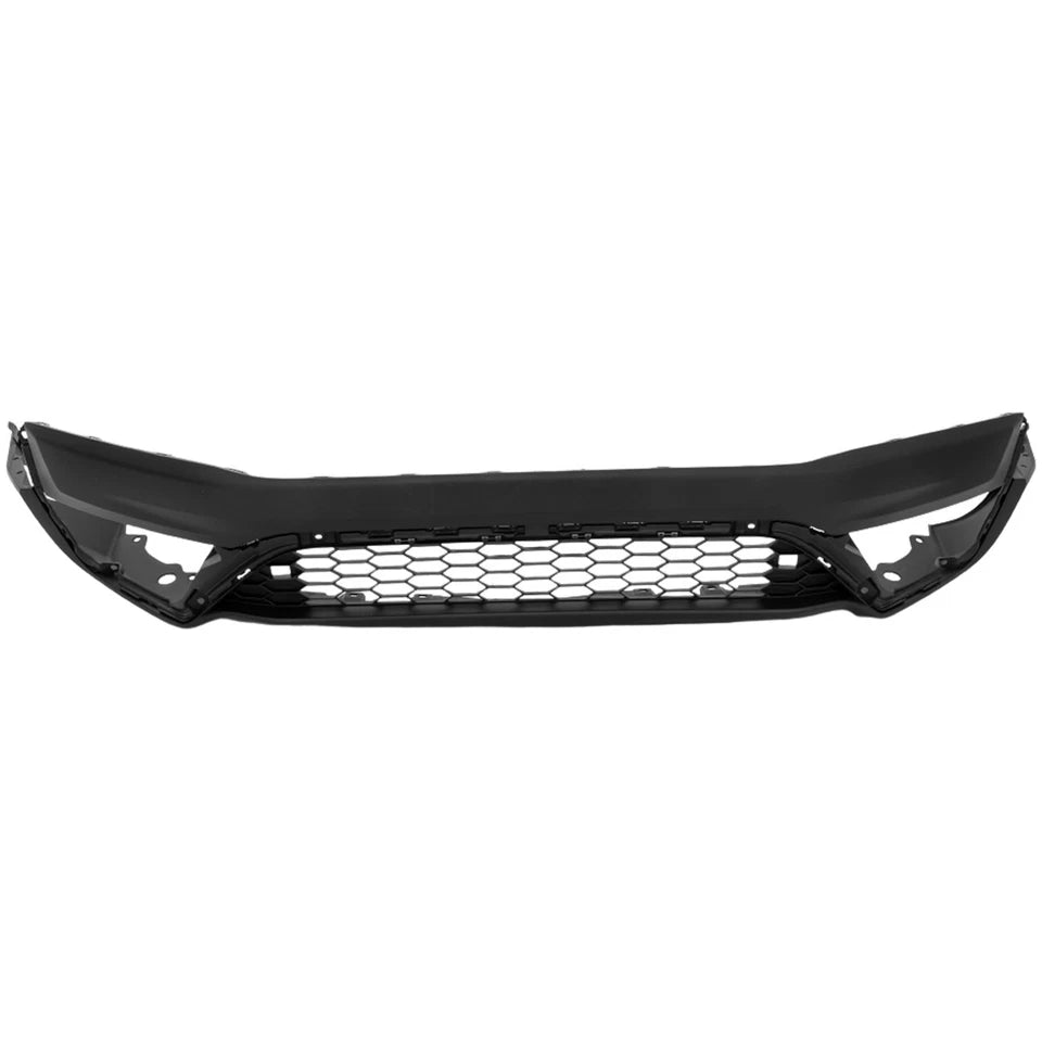 2020-2022 Honda CR-V (Lower   -   EX/EX-L/LX) Front Bumper Cover - Fits Part Number 71102TLAA70