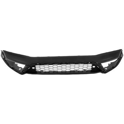 2020-2022 Honda CR-V (Lower   -   EX/EX-L/LX) Front Bumper Cover - Fits Part Number 71102TLAA70