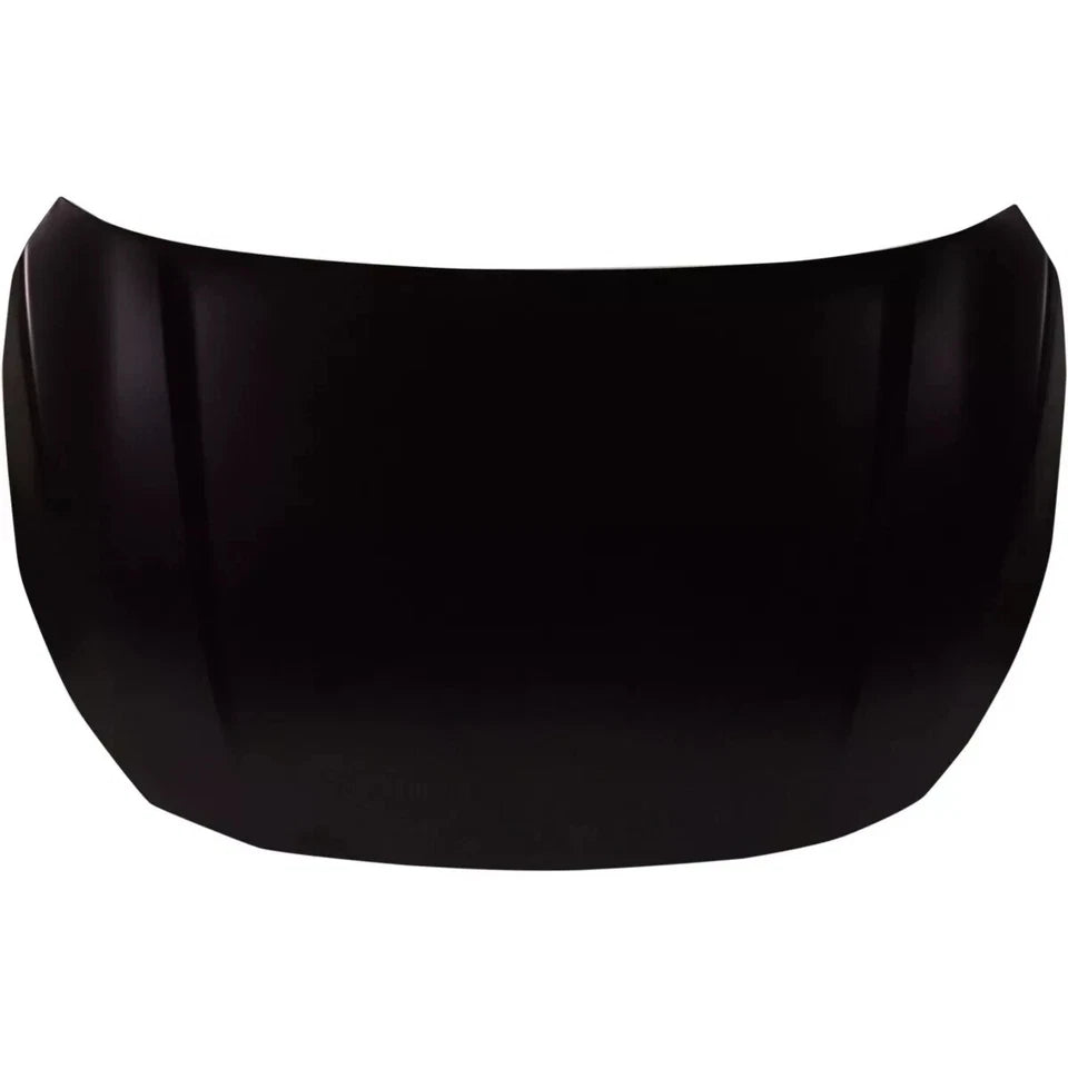 2017-2023 SUBARU IMPREZA SEDAN, Hood; Steel - SU1230151 - Fits Part Number 57229FL00A9P-PFM