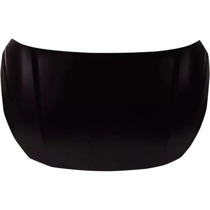 2017-2023 SUBARU IMPREZA SEDAN, Hood; Steel - SU1230151 - Fits Part Number 57229FL00A9P-PFM