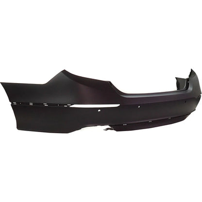 2018-2020 Honda Accord (Touring   -   w/Sensor) Rear Bumper Cover - Fits Part Number 04715TVAA61ZZ