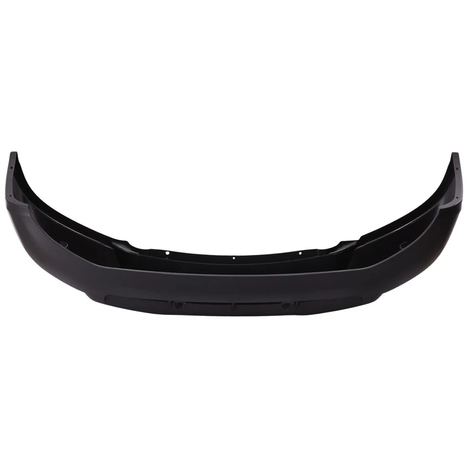 2008-2011 Dodge Dakota (w/Tow) Front Bumper Cover - Fits Part Number 68029831AB