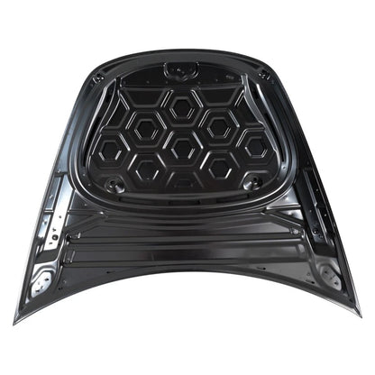 TESLA 3 2017-2023, Capó - TA1230100 - Compatible con el número de pieza 1081390E0C