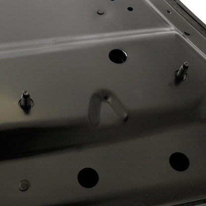 2019-2025 BMW X5, Hood; G05 - BM1230148 - Fits Part Number 41007492375