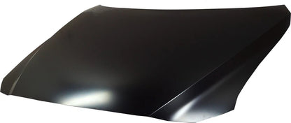 2017-2024 MAZDA CX-5, Hood - MA1230177 - Fits Part Number KBY05231XB