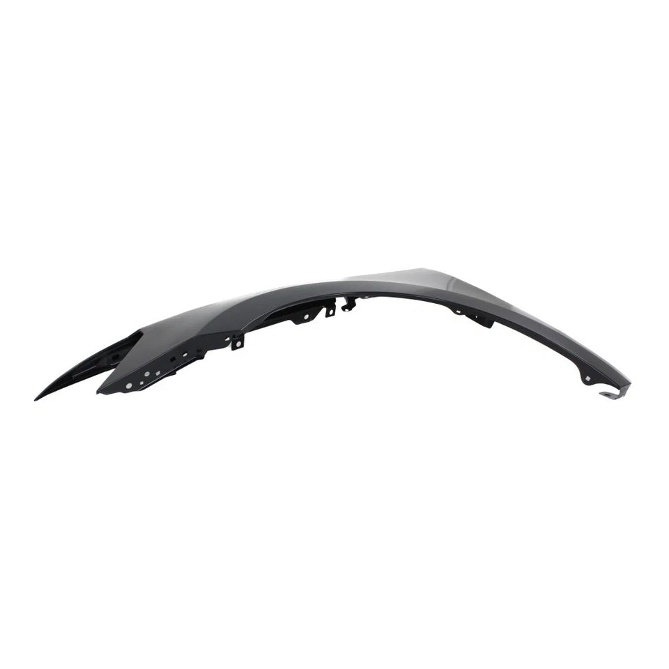 2016-2019 Volkswagen PASSAT, Left Fender (Driver Side) - VW1240149 - Fits Part Number 561821021A
