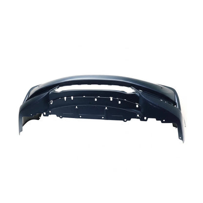 2016-2017 Honda Accord Coupe (W/ Sensor Holes) Front Bumper - HO1000305 - Fits Part Number 71100T3LA60ZZ
