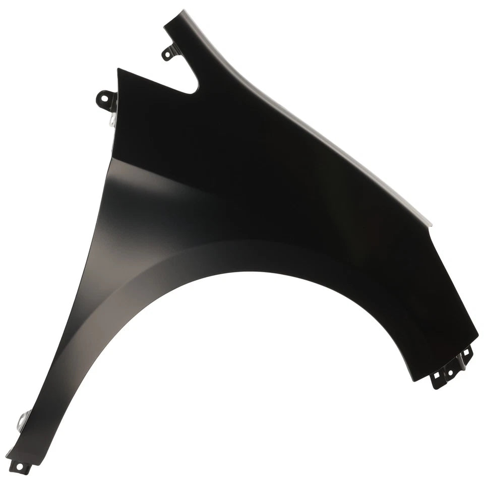 2005-2010 HONDA ODYSSEY, Right Fender (Passenger Side) - HO1241163 - Fits Part Number 60211SHJA90ZZ