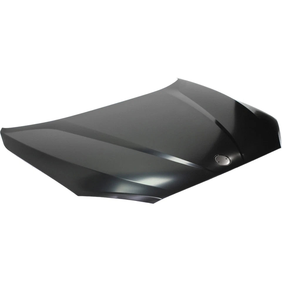 2012-2015 BMW X1, Hood; E84; STEEL - BM1230137 - Fits Part Number 41002993151