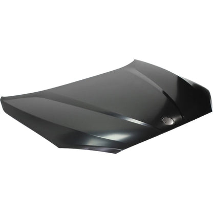 2012-2015 BMW X1, Hood; E84; STEEL - BM1230137 - Fits Part Number 41002993151