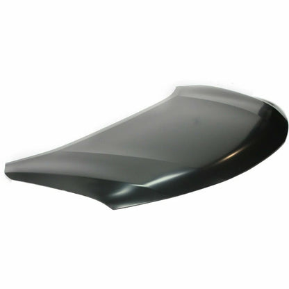 2017-2019 NISSAN ROGUE HYBRID, Hood; Steel - NI1230198 - Fits Part Number 651004BA0A-PFM