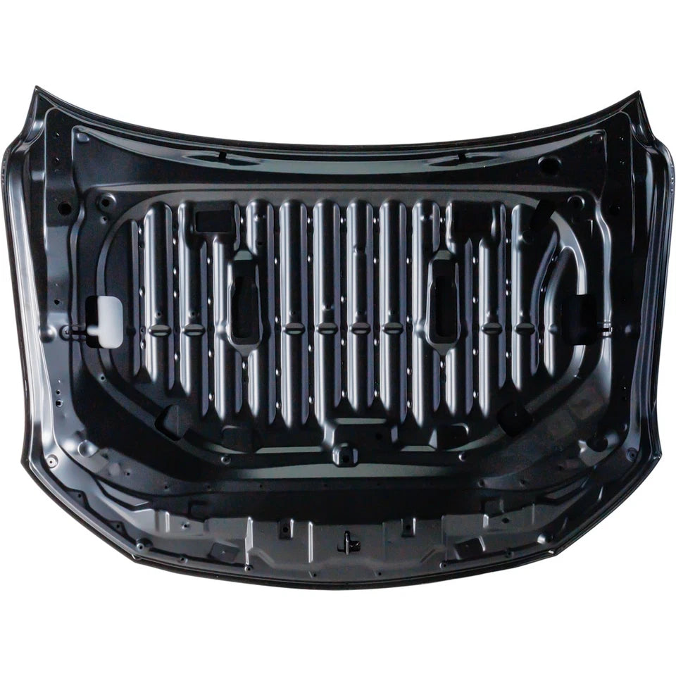 2019-2022 TOYOTA AVALON HYBRID, Hood; Steel - TO1230254 - Fits Part Number 5330107070-PFM