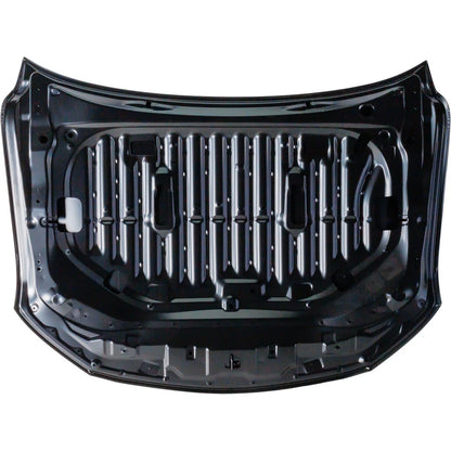 2019-2022 TOYOTA AVALON HYBRID, Hood; Steel - TO1230254 - Fits Part Number 5330107070-PFM