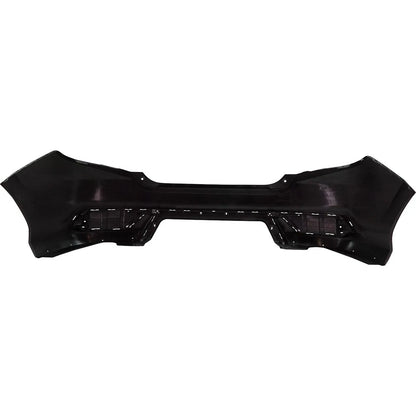 2016-2020 Honda Civic (Si Model) Rear Bumper Cover - Fits Part Number 04715TBJA00ZZ