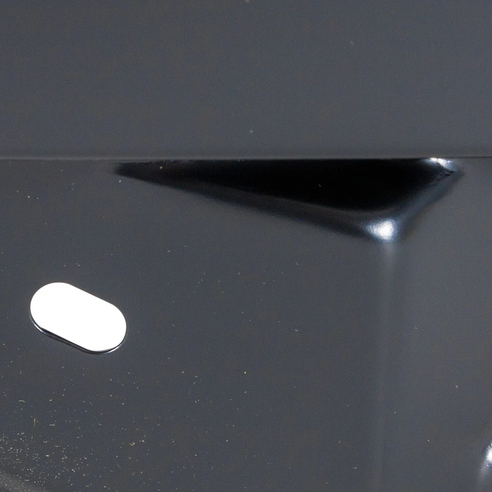 2008-2010 TOYOTA HIGHLANDER HYBRID, Right Fender (Passenger Side); limited/sport model; w/Ant Hole - TO1241220 - Fits Part Number '538010E030