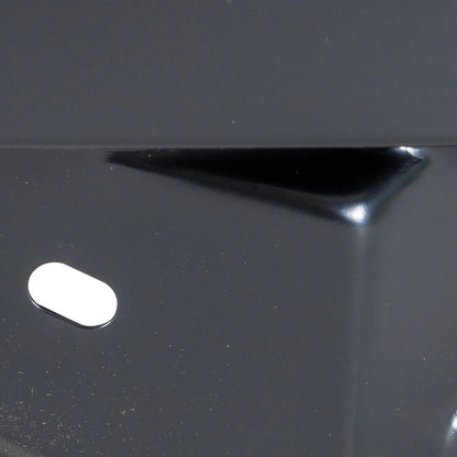 2008-2010 TOYOTA HIGHLANDER HYBRID, Right Fender (Passenger Side); limited/sport model; w/Ant Hole - TO1241220 - Fits Part Number '538010E030