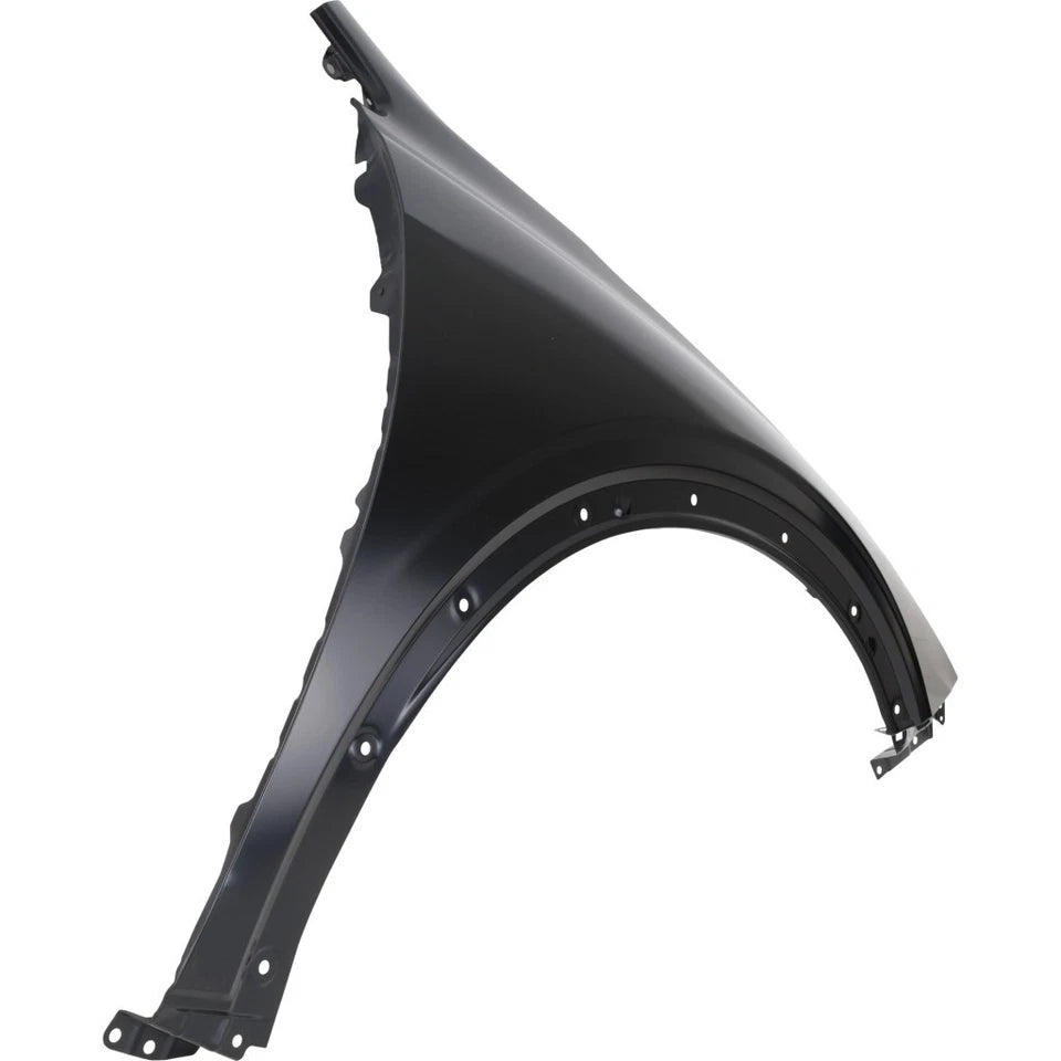 2020-2022 SUBARU OUTBACK, Right Fender (Passenger Side); Standard - SU1241156 - Fits Part Number 57120AN02A9P