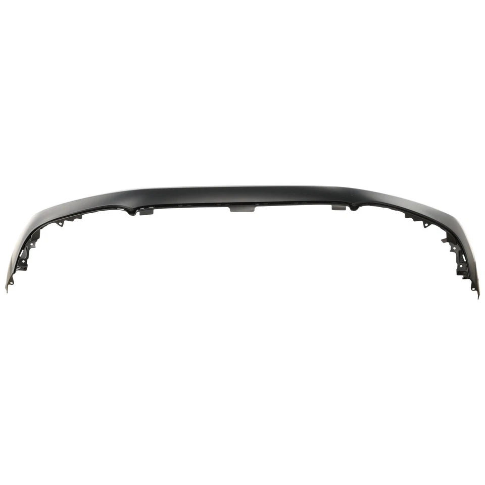 2012-2014 Honda CR-V Upper Front Bumper - HO1014100 - Fits Part Number 04711T0AA90ZZ