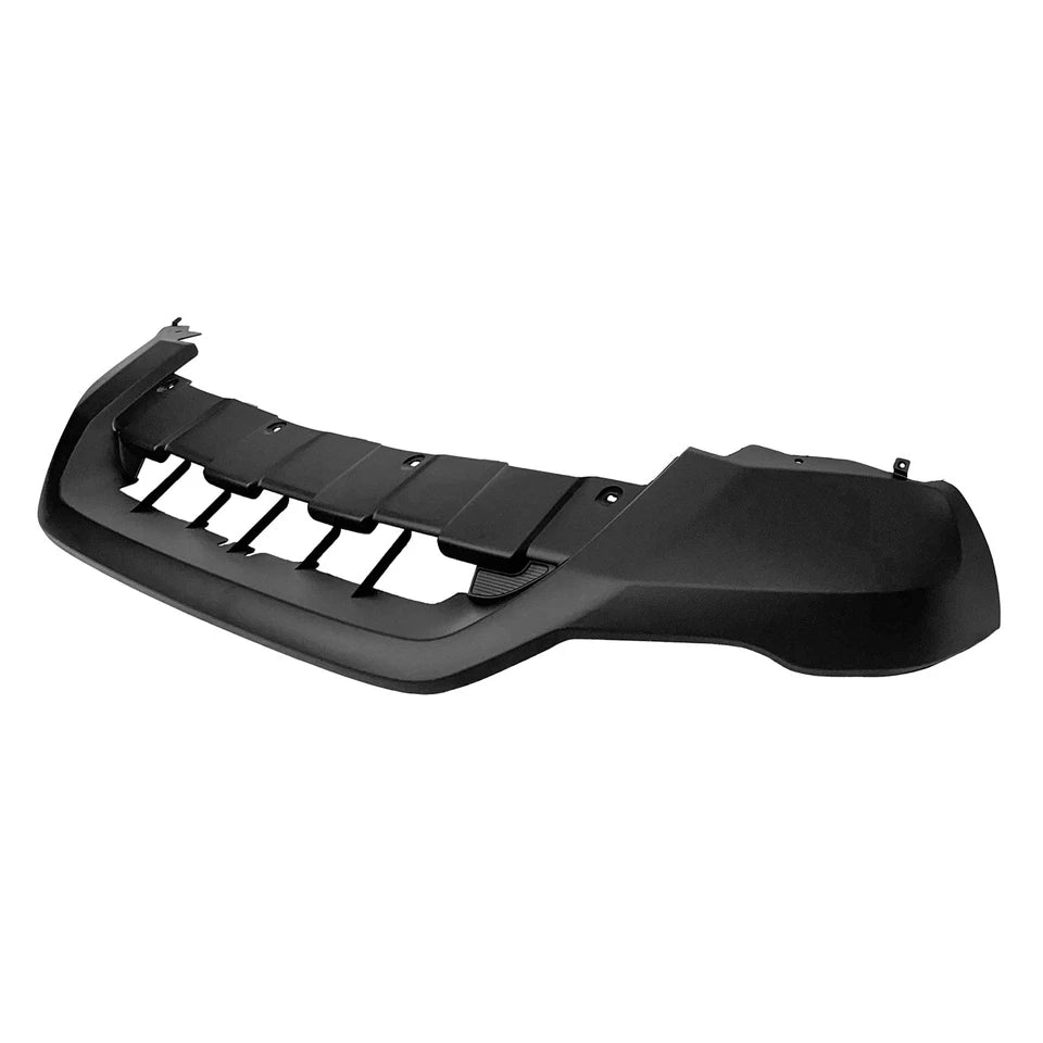 2010-2011 Honda CR-V (lower) Front Bumper Cover - Fits Part Number 04712SWAA92